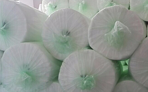 山丹珍珠棉卷 山丹珍珠棉卷