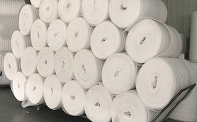 山丹珍珠棉卷材