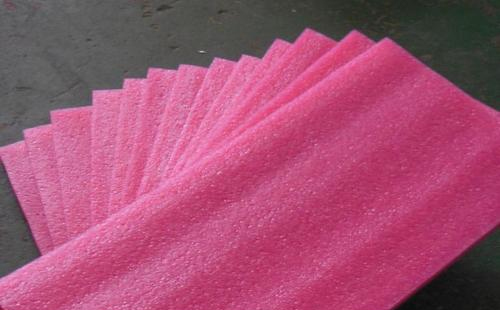 包装epe山丹珍珠棉主要可以用在哪些行业