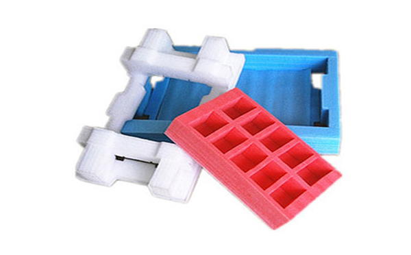 为什么选择山丹珍珠棉泡沫做包装材料？