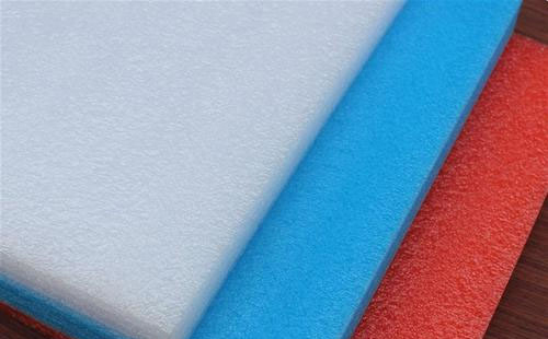 山丹珍珠棉包装需要准备哪些材料？