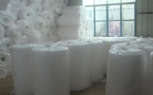 如何辨认山丹珍珠棉的质量？