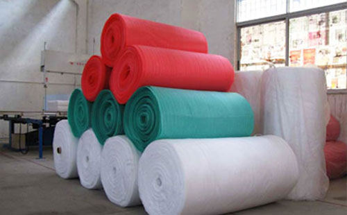 山丹珍珠棉的原材料是什么 山丹珍珠棉的原材料是什么