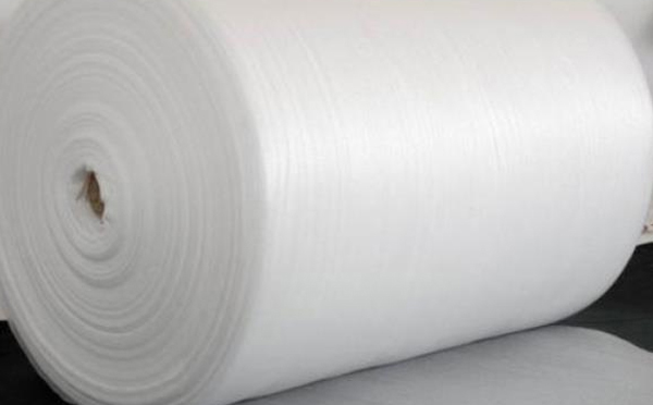 8月盛夏里的轻盈守护：山丹珍珠棉的应用与创新