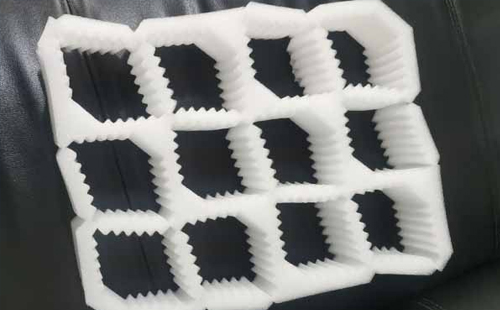 山丹苹果内衬防震设计与材料选择指南 山丹苹果内衬防震设计与材料选择指南