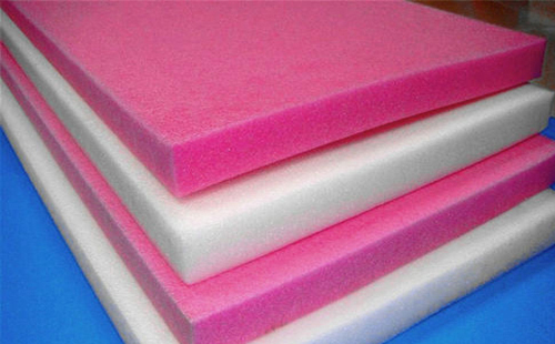 冷链物流中的缓冲保护材料：冷冻环境下山丹珍珠棉的应用解析